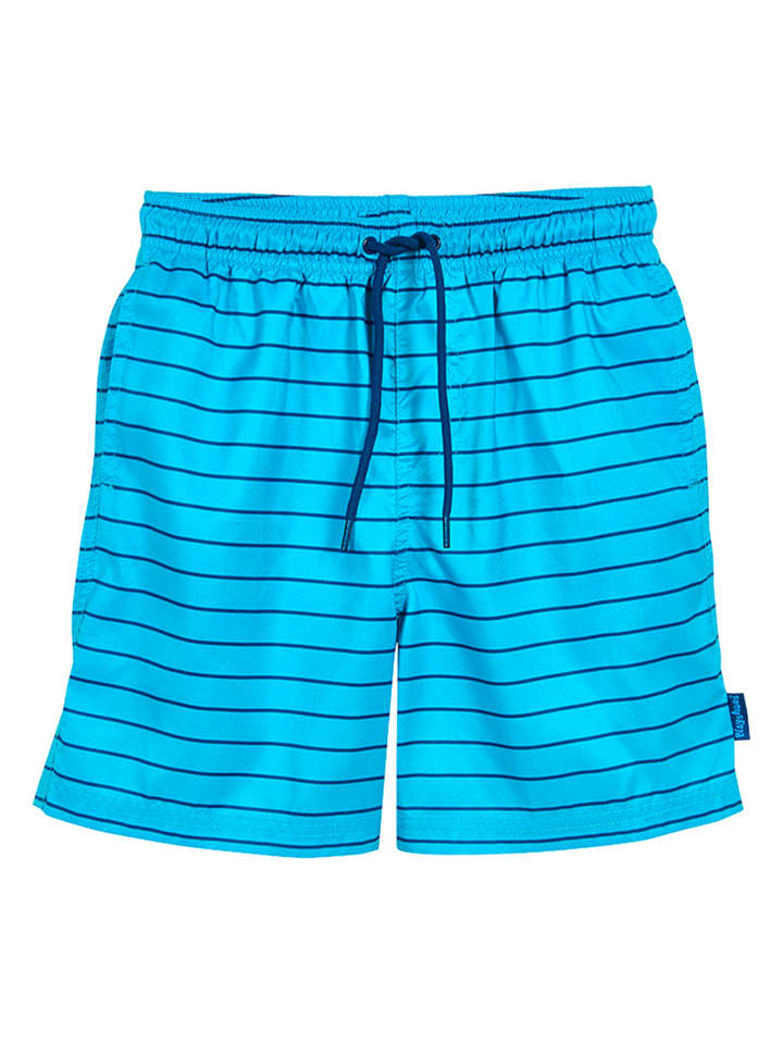 Playshoes Badeshorts in Türkis günstig kaufen