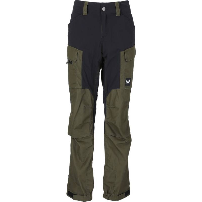 Whistler Romning Cargohose Kinder