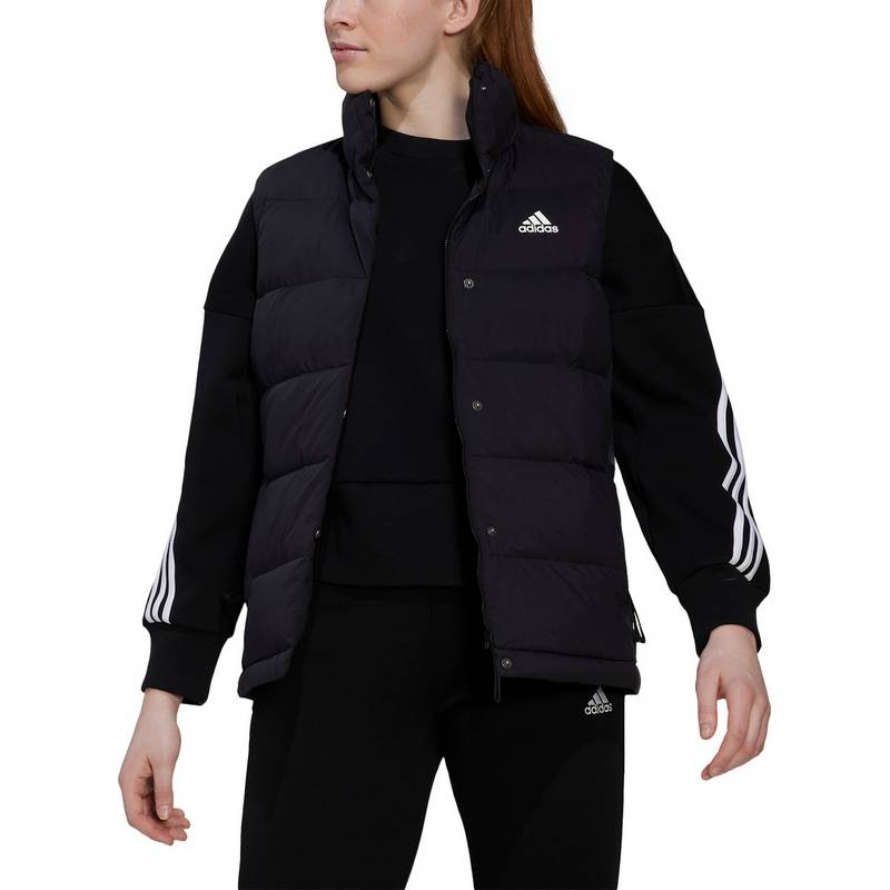adidas Helionic Outdoorweste Damen