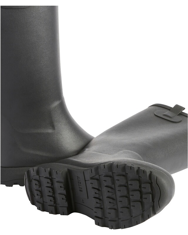 Aigle Damen Gummistiefel Alya High