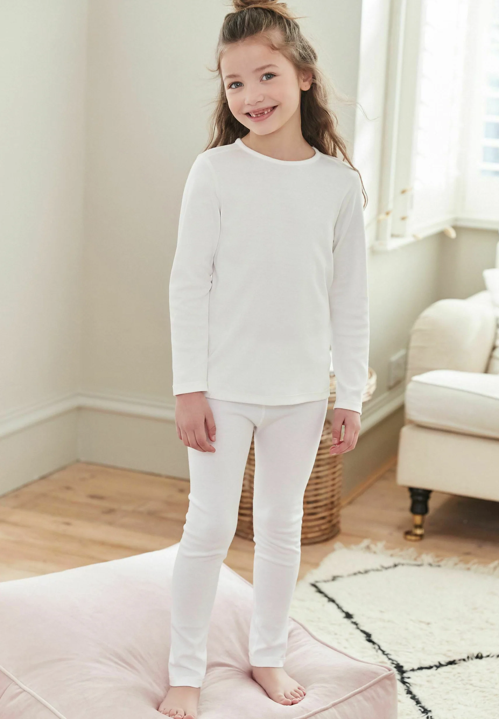 Siguiente PACK 2 - Leggings