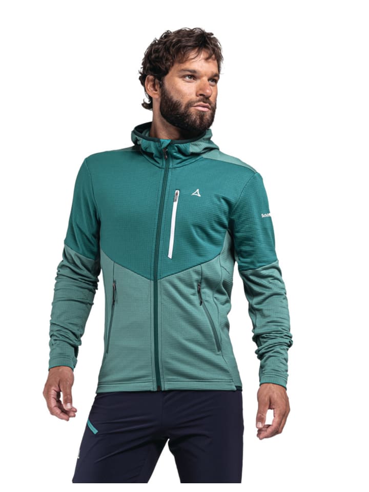 Schöffel Fleecejacke 