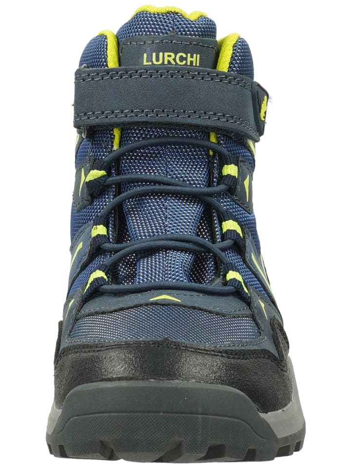 Lurchi Stiefelette in Navy günstig kaufen 33