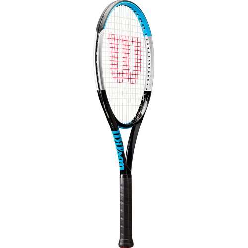 HERREN TENNISSCHLÄGER ULTRA 100 V3.0 TNS FRM