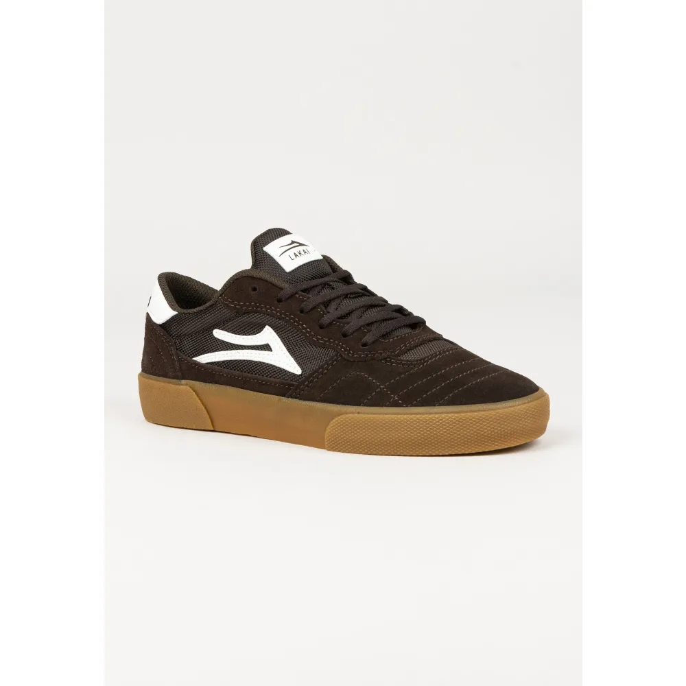 LAKAI Cambridge MS3230252A00 CLBUS / braun