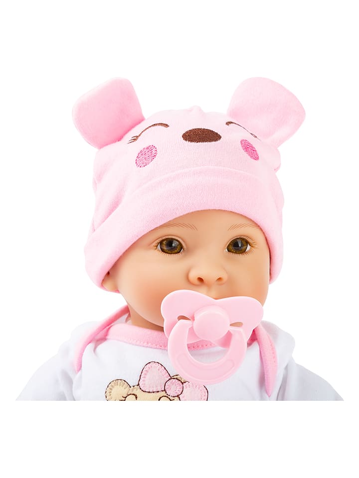 small foot Puppe - ab 2 Jahren günstig kaufen onesize