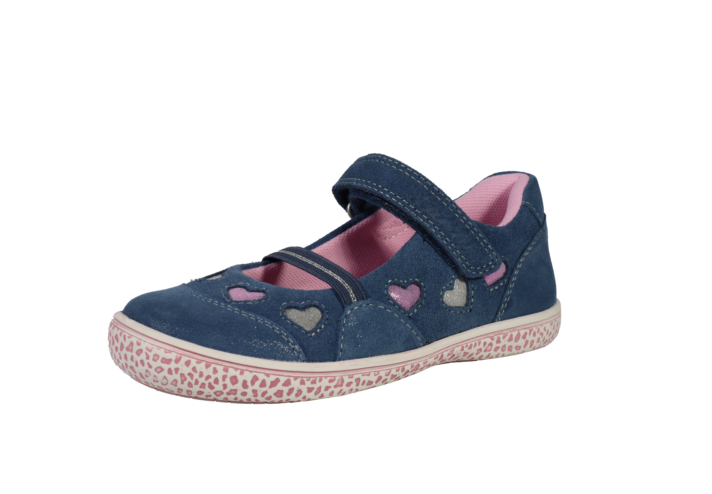 Lurchi Ballerinas Tess - old navy