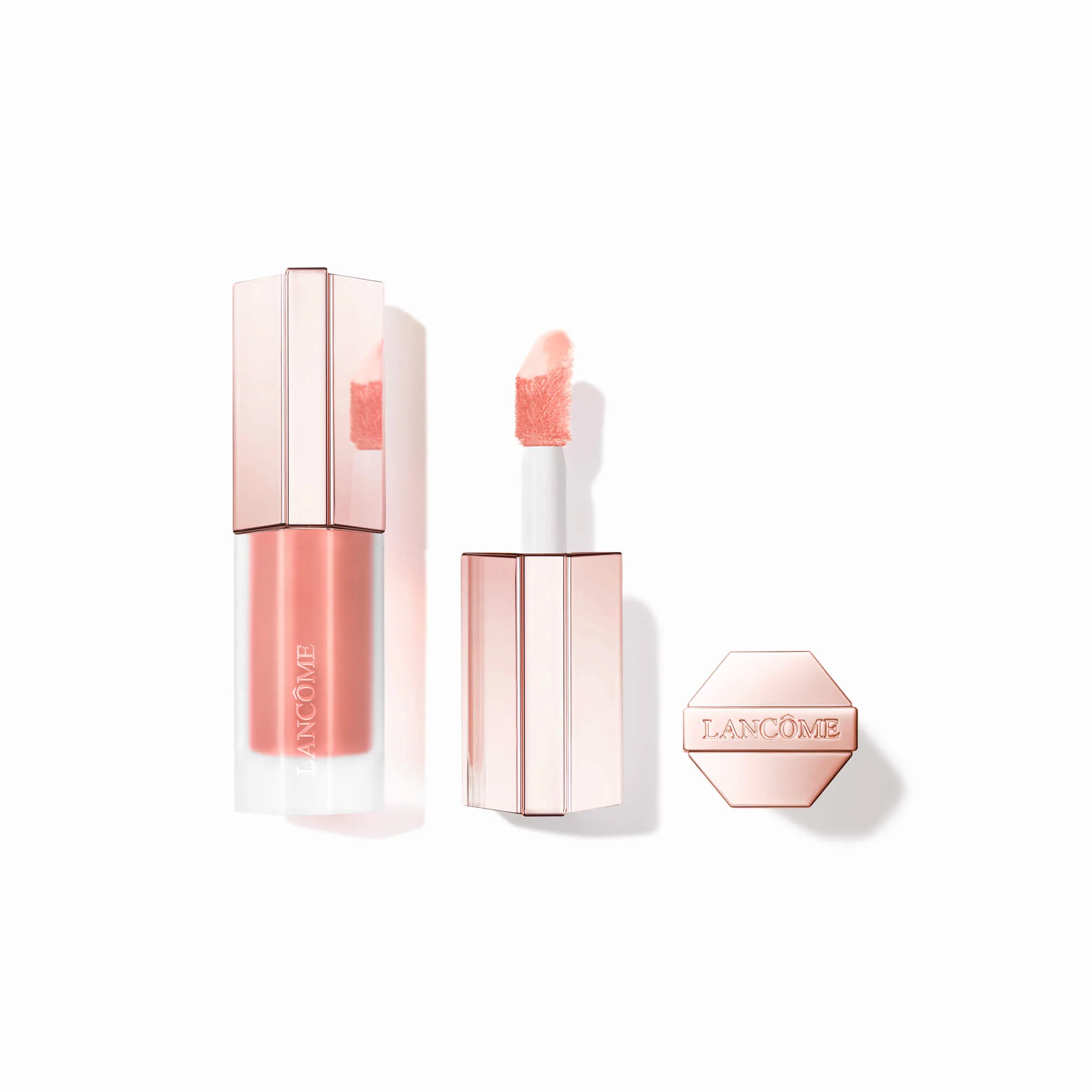 Colorete en crema Idôle Juicy Blush de Viso Skin