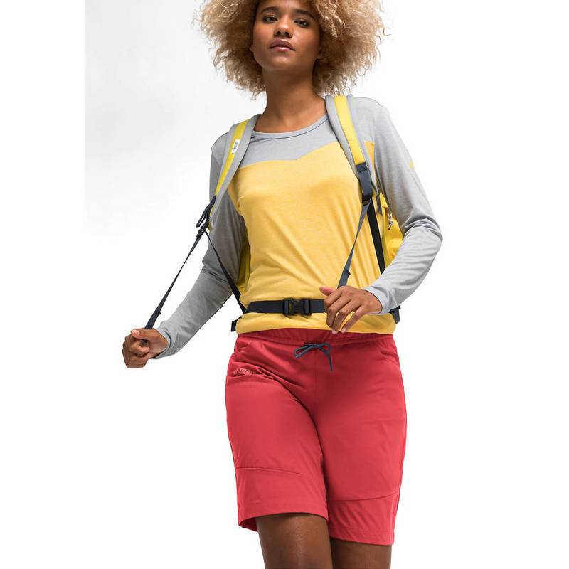 Maier Sports Fortunit Trekkinghose Damen