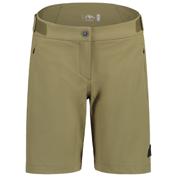 Maloja - Women's KugelblumeM. - Shorts