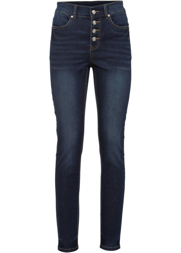 Stretch-Jeans, Petite
