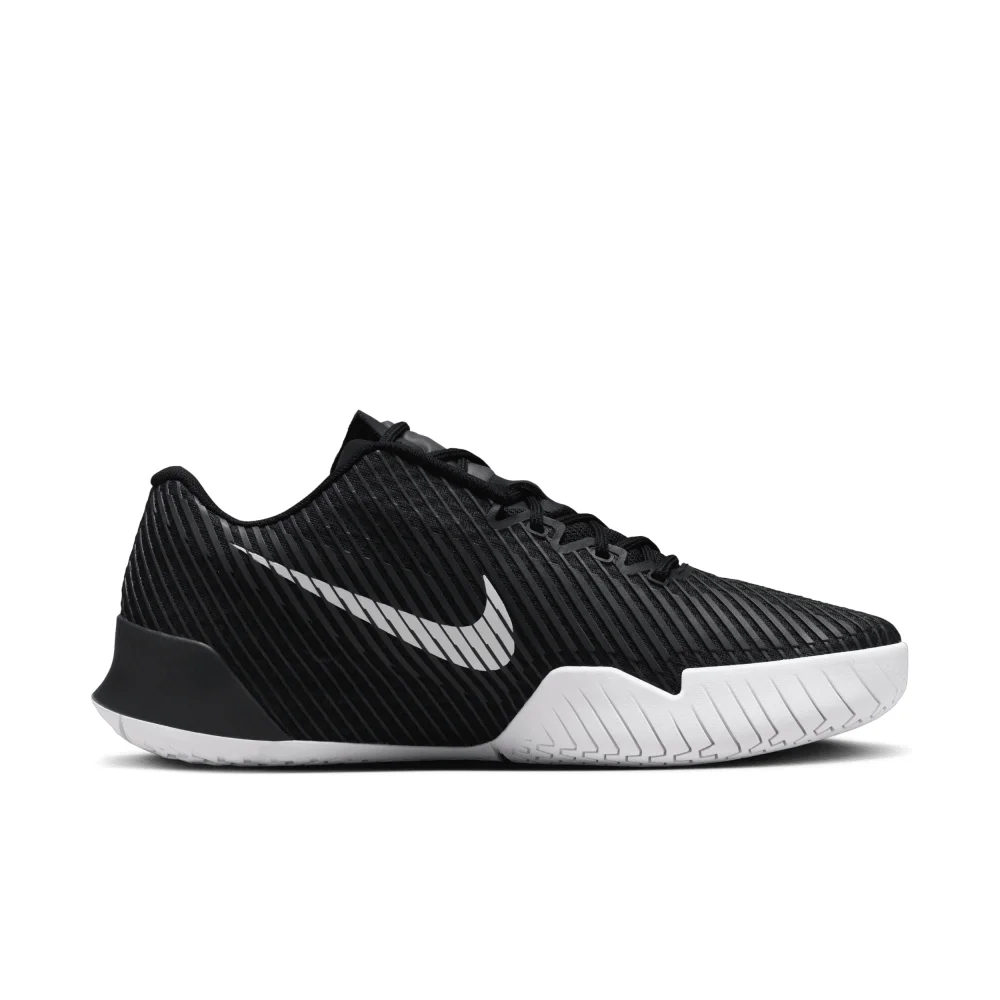 Nike NikeCourt Air Zoom Vapor 11 HC DR6966-002 / schwarz
