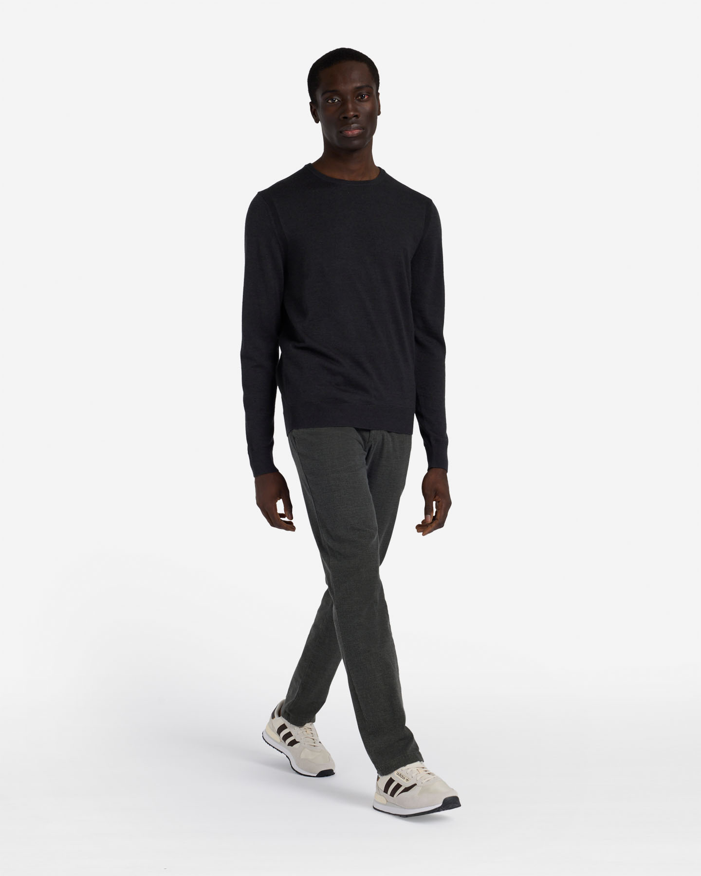 Dacks Essential Sweater M DM504W24-M517