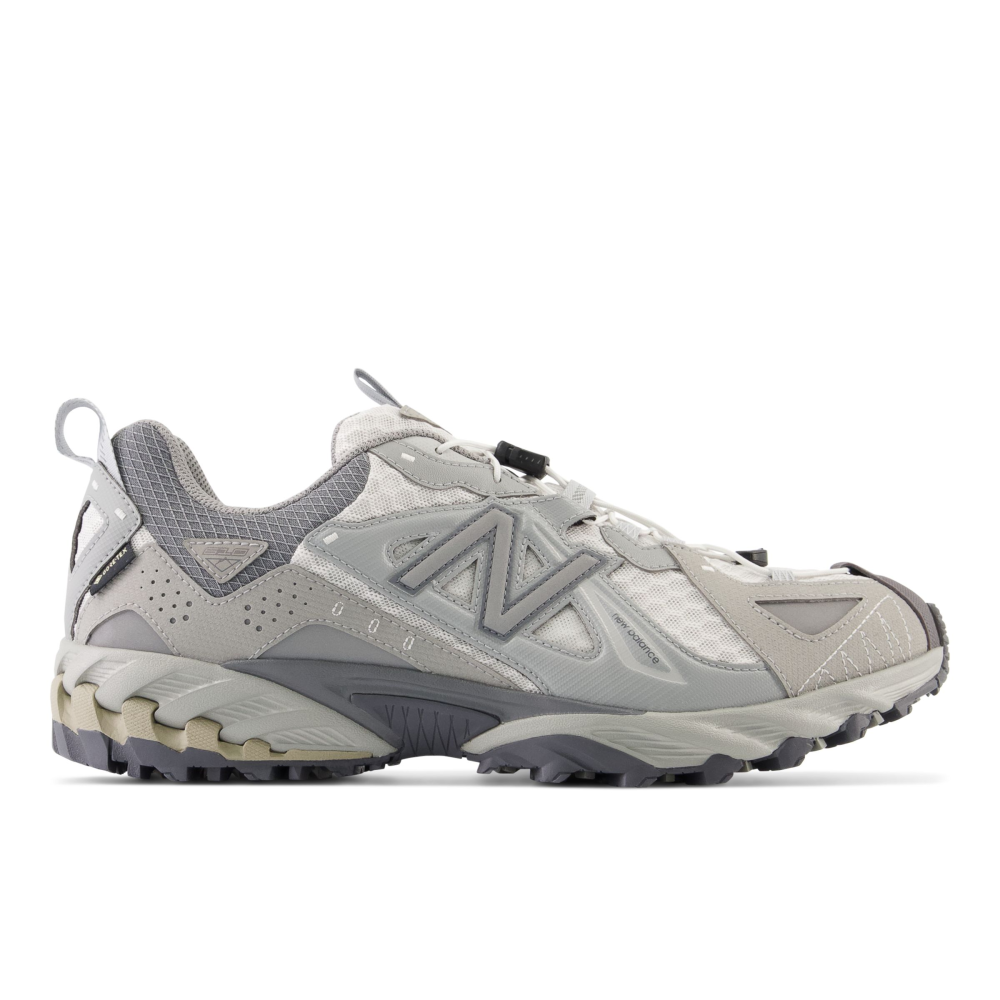 New Balance 610Xv1 GORE TEX ML610XA / grau