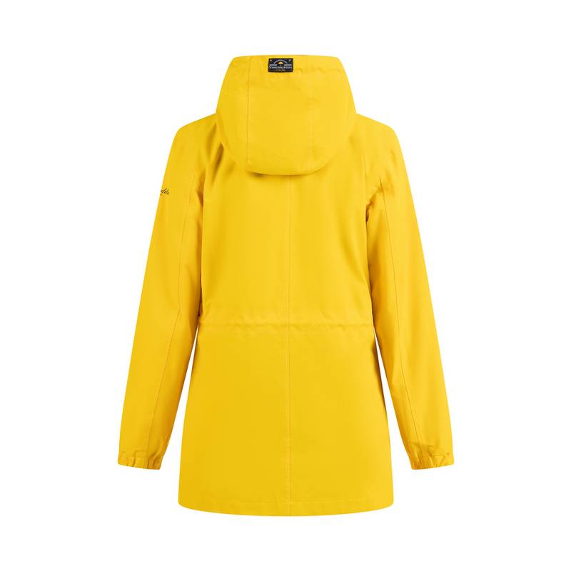 Schmuddelwedda Regenjacke Damen