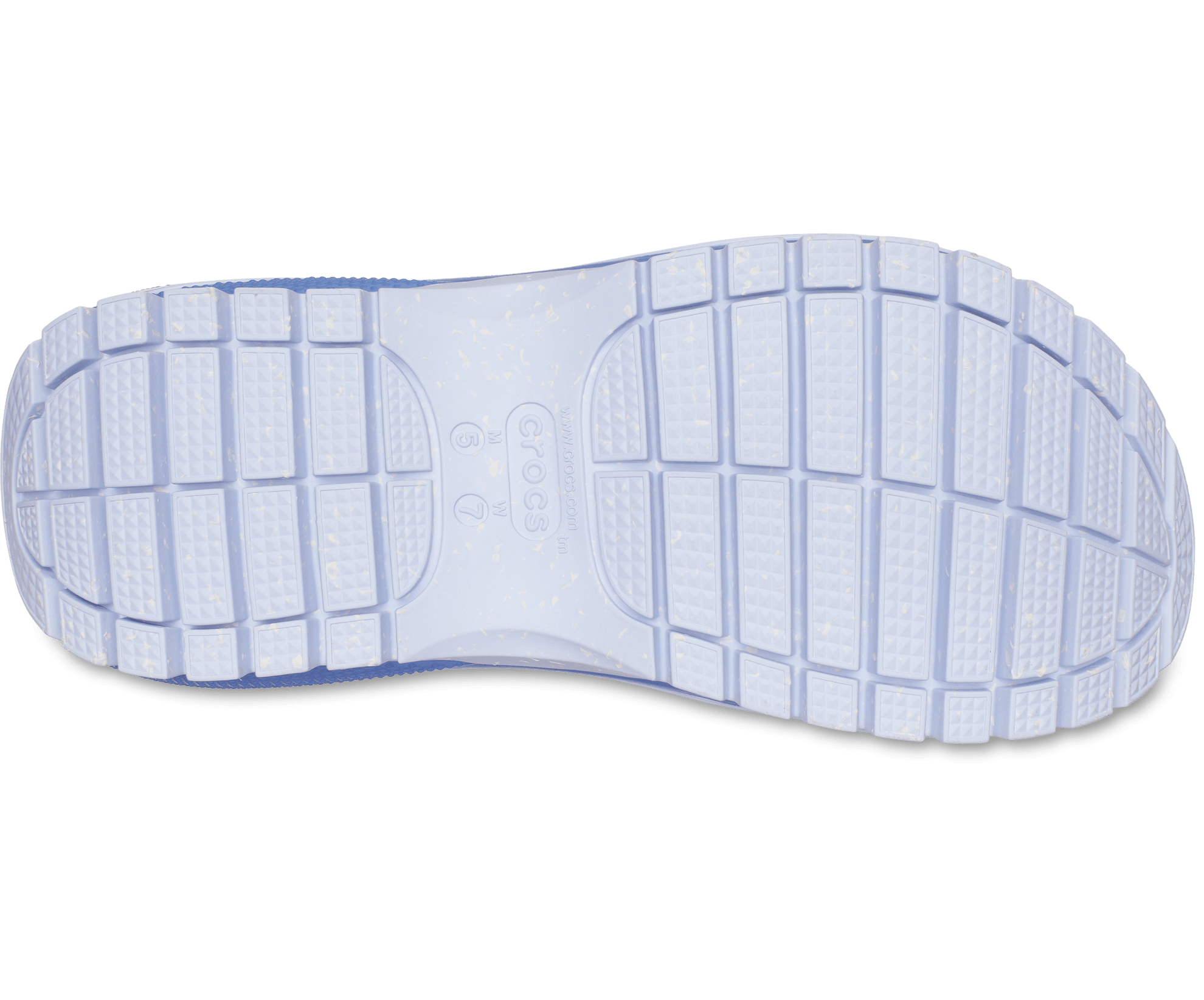 Mega Crush Sandal
