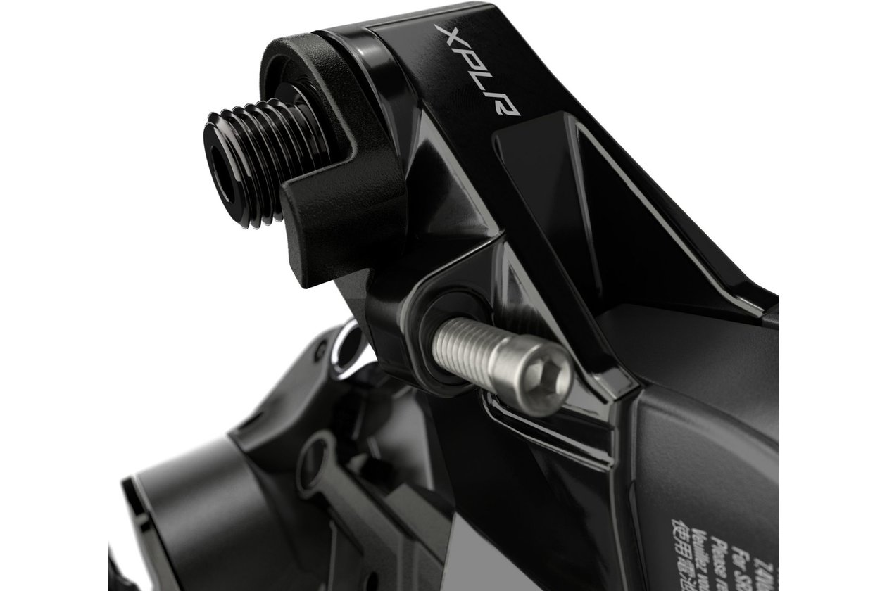 SRAM Schaltwerk RED eTap AXS XPLR 12-fach