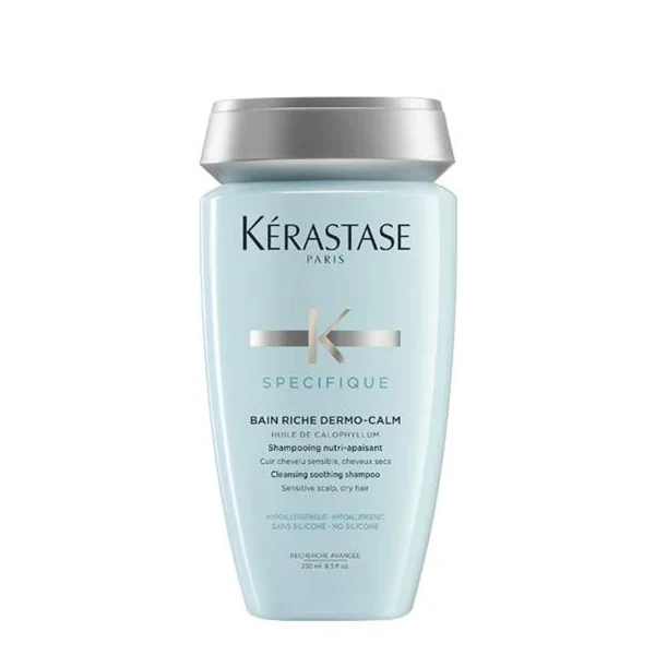 Spécifique Bain Riche Dermo-Calm - Shampoo Nutriente