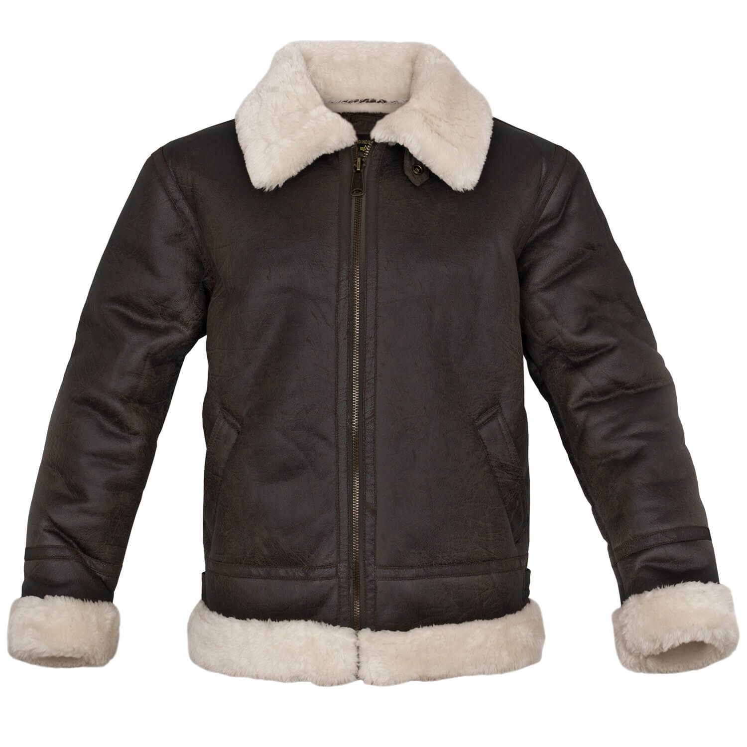 B3 FL Fliegerjacke
