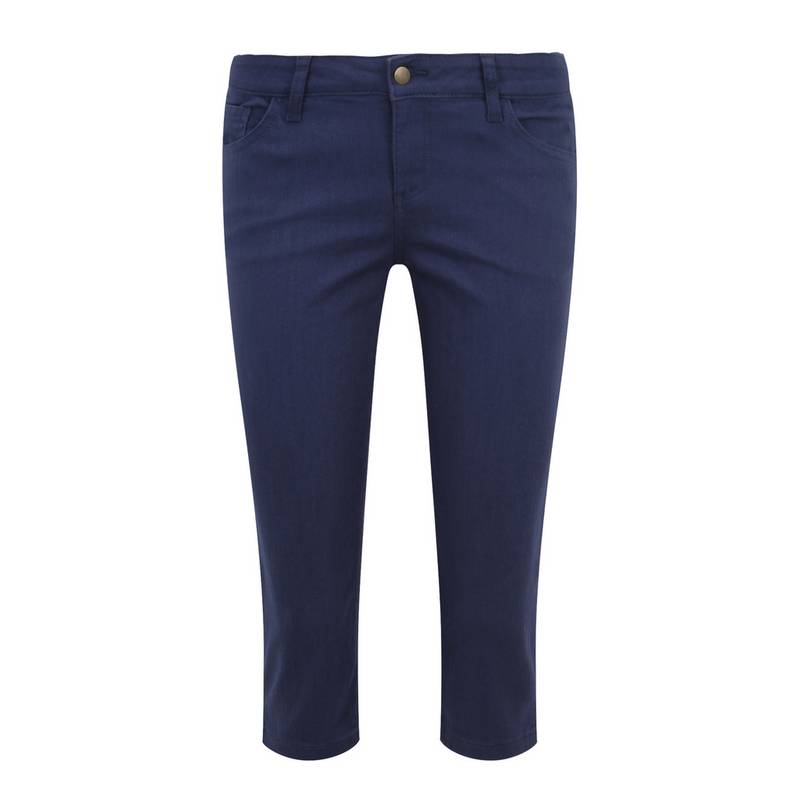 BEACH TIME Freizeithose Damen