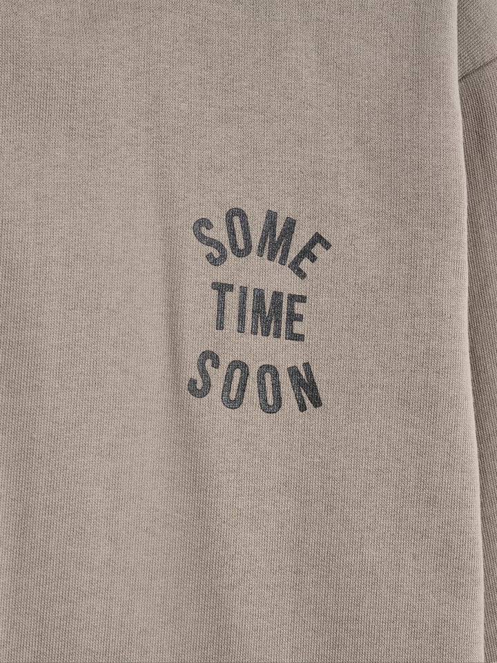 Sometime Soon Sometime Soon Kleid Stsamanda Fußball Mädchen in ROASTED CASHEW günstig kaufen