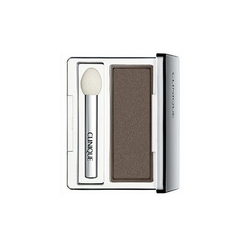 Clinique All About Shadow Single French Roast (мат) 2,2 грама