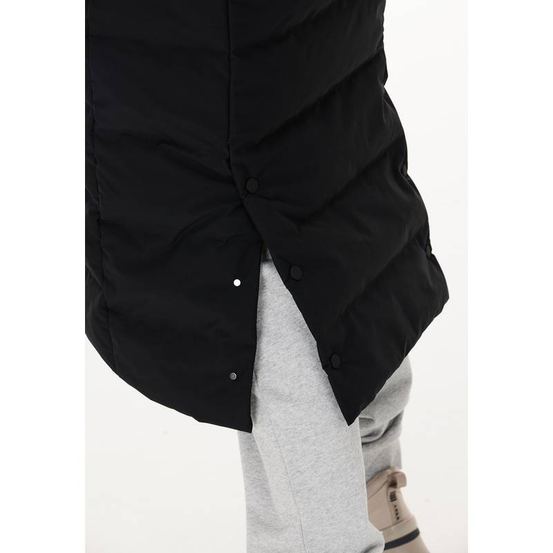 SOS Vars Winterjacke Damen
