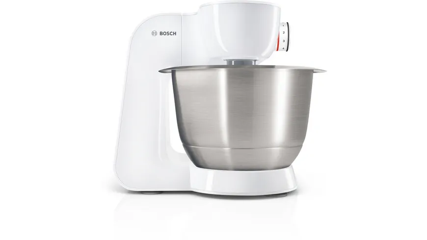BOSCH Küchenmaschine MUMP5000