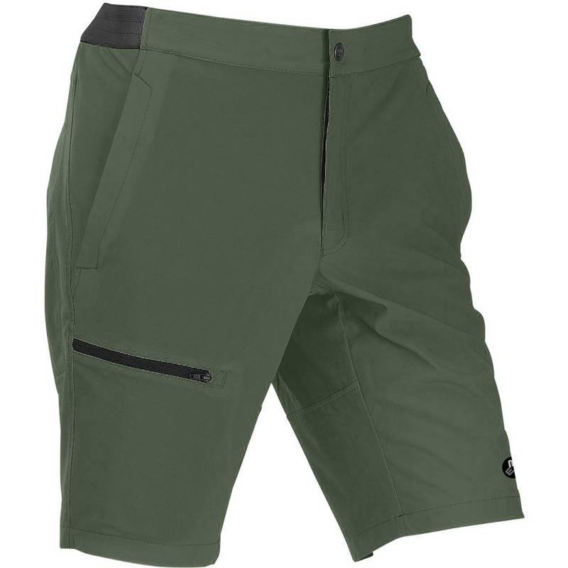 Maul Sport Weihorn Funktionsshorts Herren