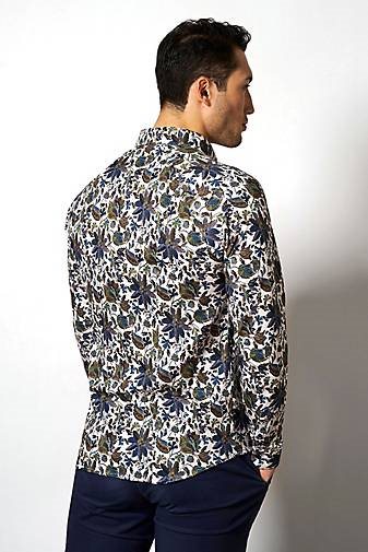 DESOTO Jersey-Hemd