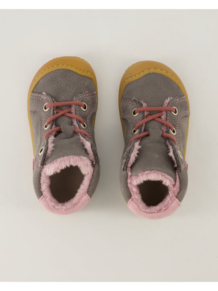 PEPINO Lauflernschuhe in Grau günstig kaufen 22