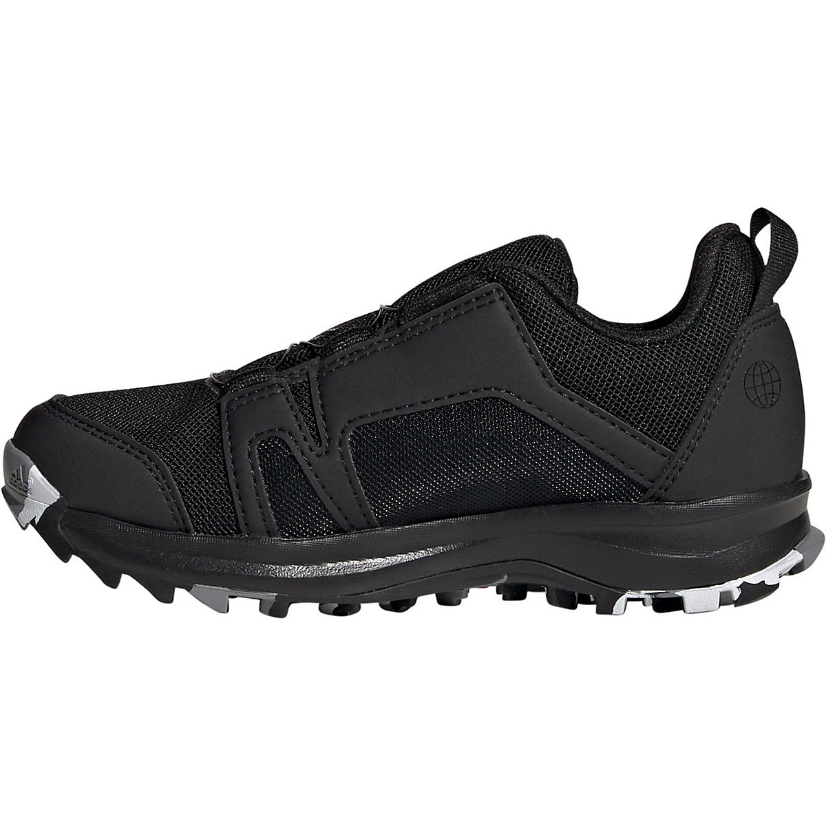 Outdoorschuhe TERREX AGRAVIC BOA R.RDY K für Jungen