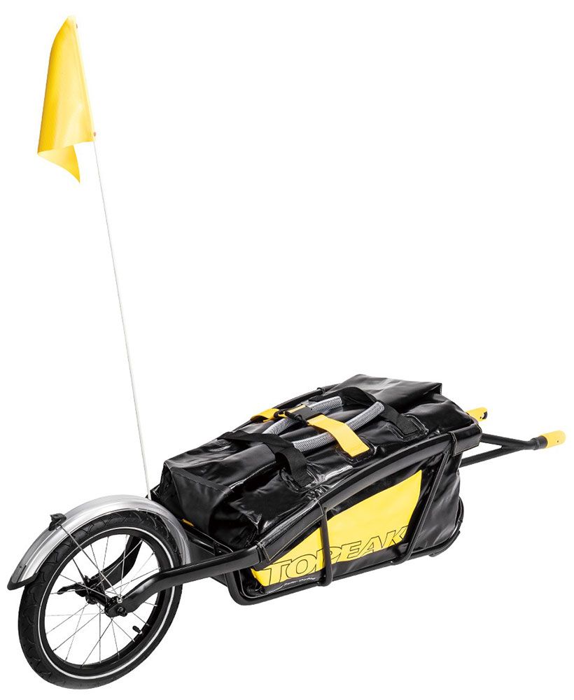 Topeak Journey Trailer Anhänger kaufen | Bike-Discount