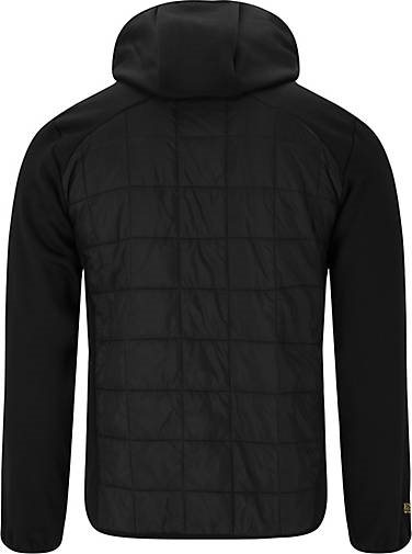 Whistler Jacke Peyton mit Windschutz im Frontbereich