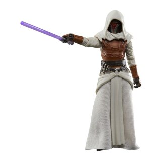 Star Wars: Galaxy of Heroes Vintage Collection Actionfiguren 2er-Pack - Jedi Knight Revan & HK-47