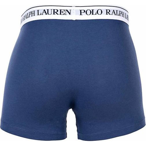 POLO Ralph Lauren Boxershort CLSSIC TRUNK-3 PACK 3er Pack