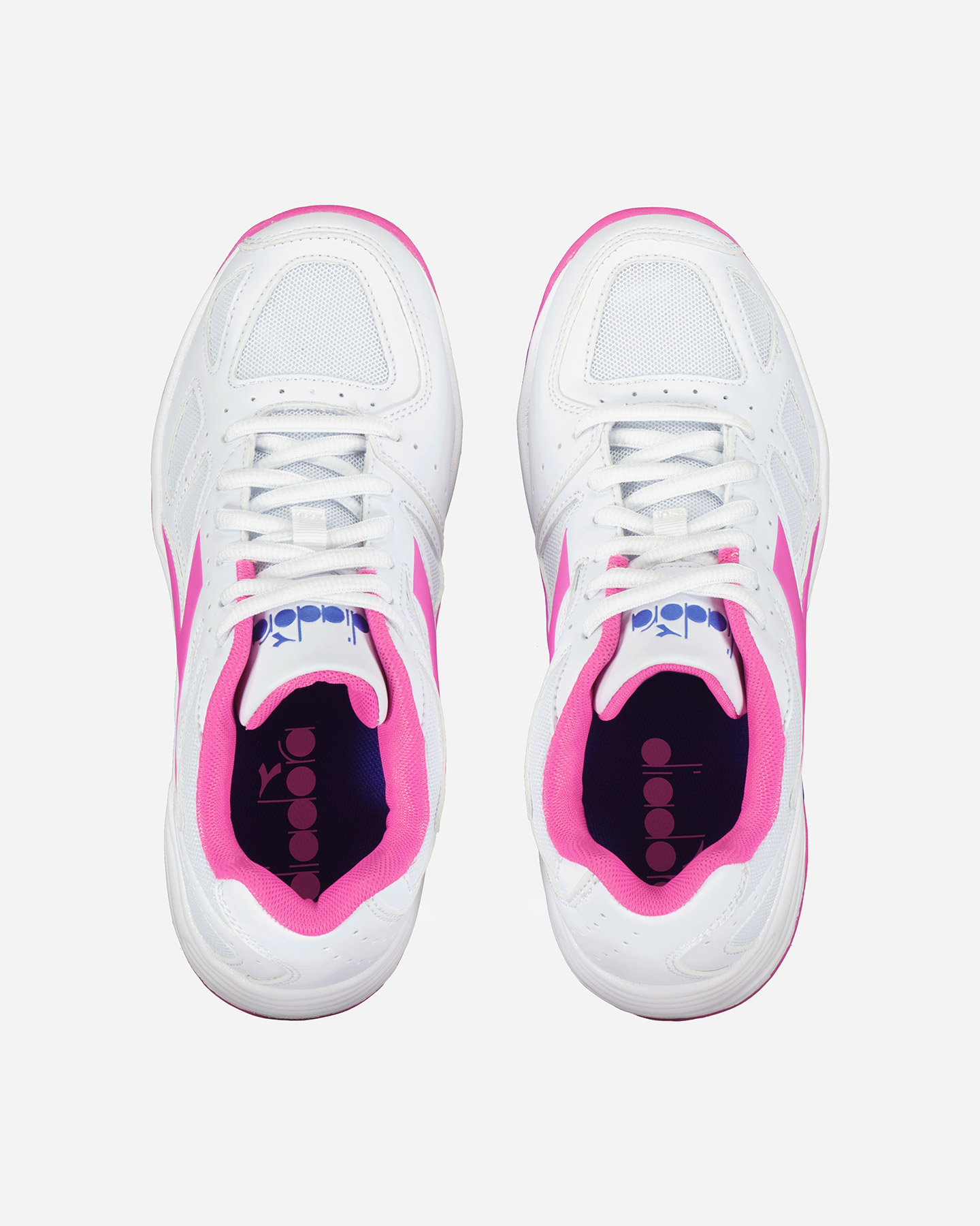 Scarpe Volley Diadora Block 3 Cs Jr 101.180.966-C9966