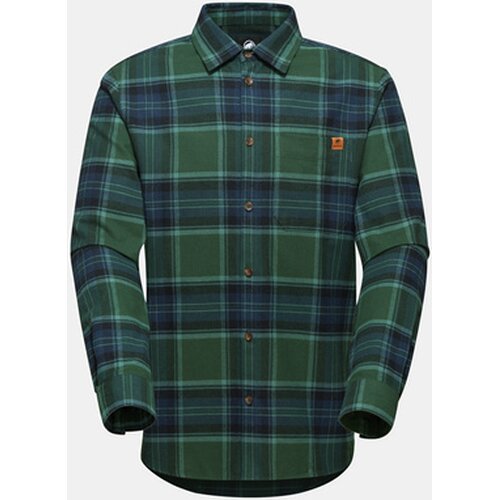HERREN HEMD TROVAT LONGSLEEVE SHIRT MEN