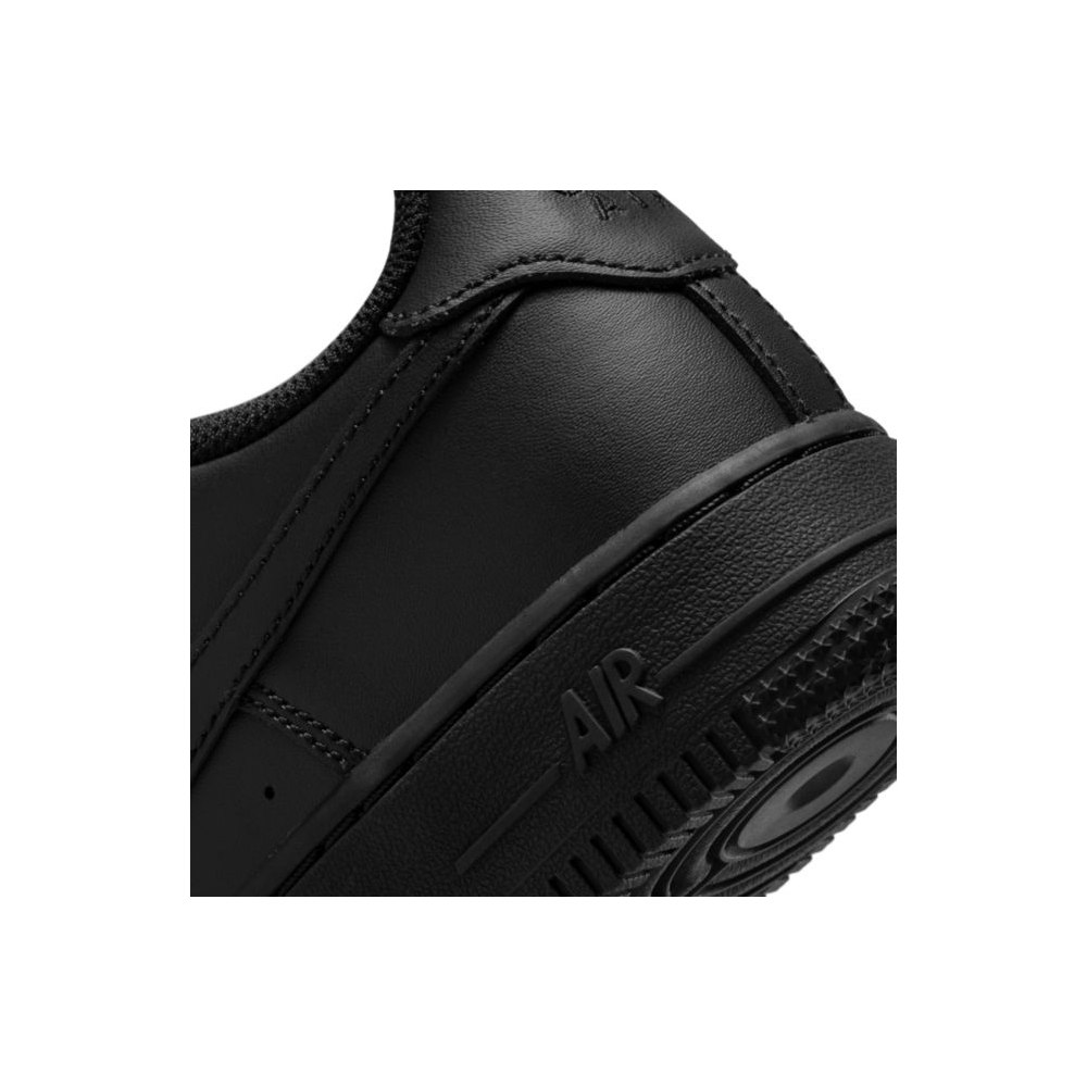 Nike Air Force 1 LE GS DH2920-001 / schwarz