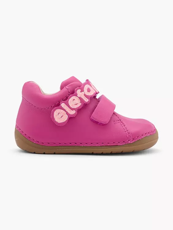 elefanten Leder Lauflerner LILI, Weite M