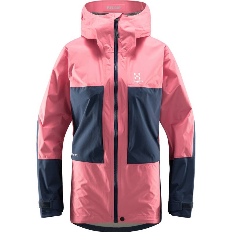 Haglöfs Roc Sheer GTX Jacket Hardshelljacke Damen