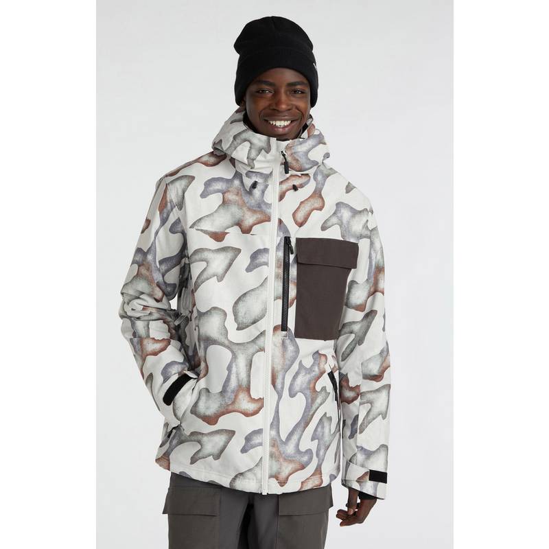 O'NEILL Utility Snowboardjacke Herren