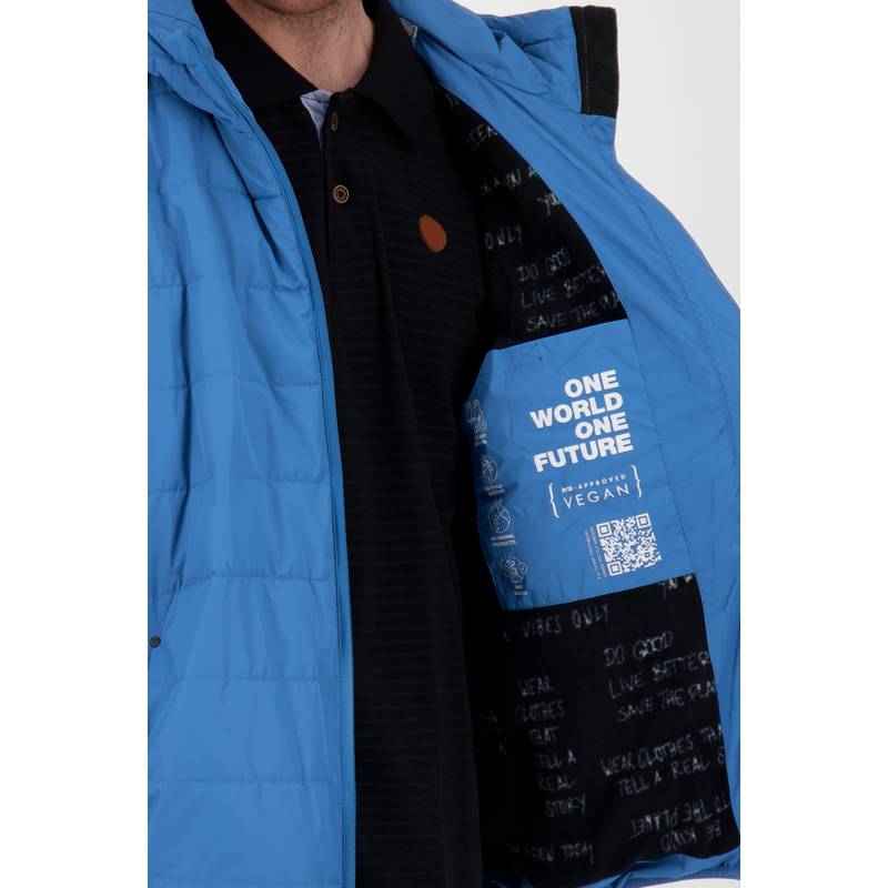 ALIFE AND KICKIN Mr WhiteAK A Winterjacke Herren