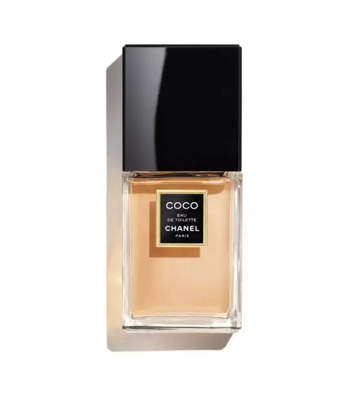 COCO Eau de Toilette Vaporisateur