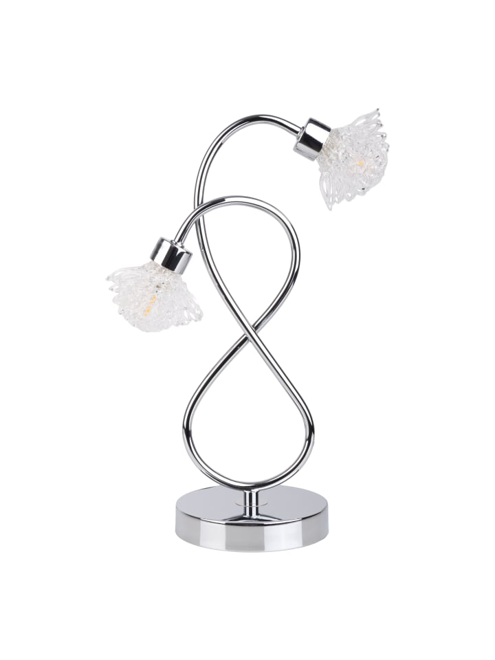 näve LED Tischleuchte 