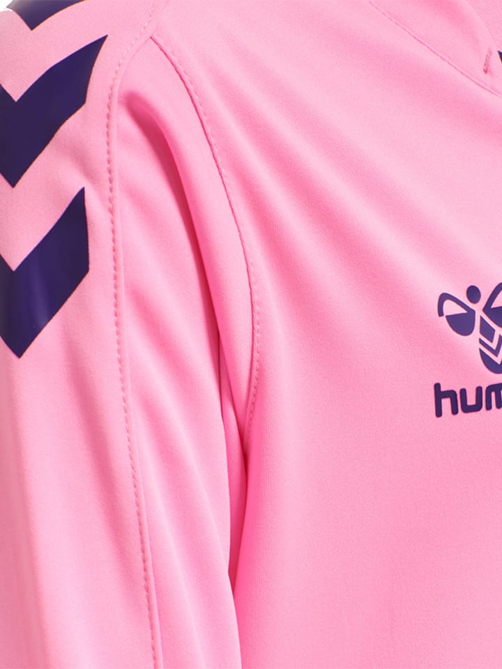 Hummel Hummel T-Shirt Hmlcore Kinder in COTTON CANDY günstig kaufen