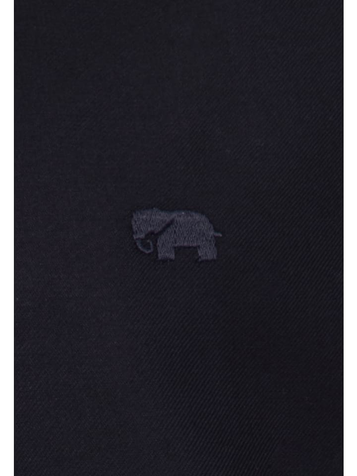 Felix Hardy Hemd in navy günstig kaufen