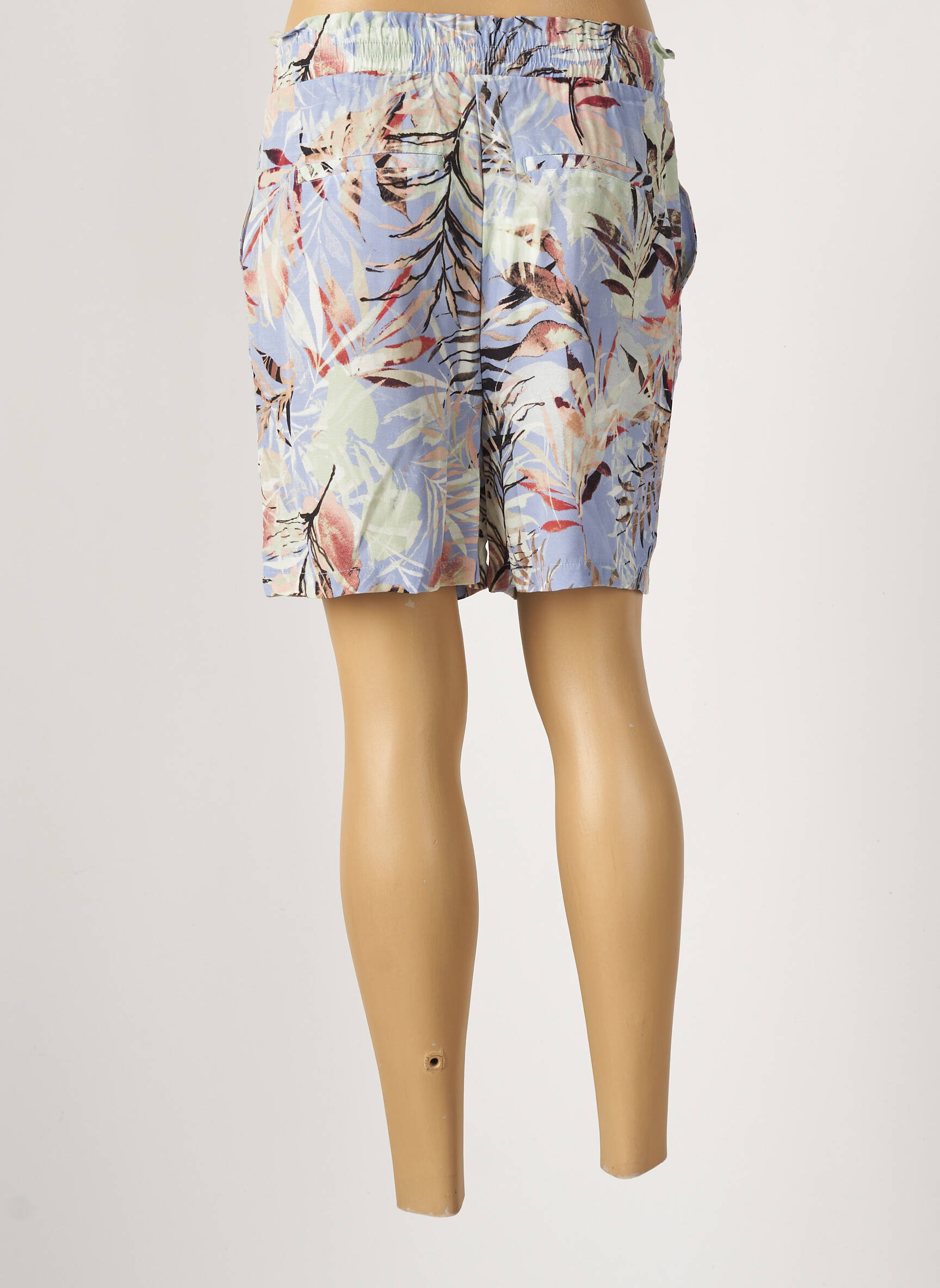 Garcia Shorts 1 Femme couleur violet