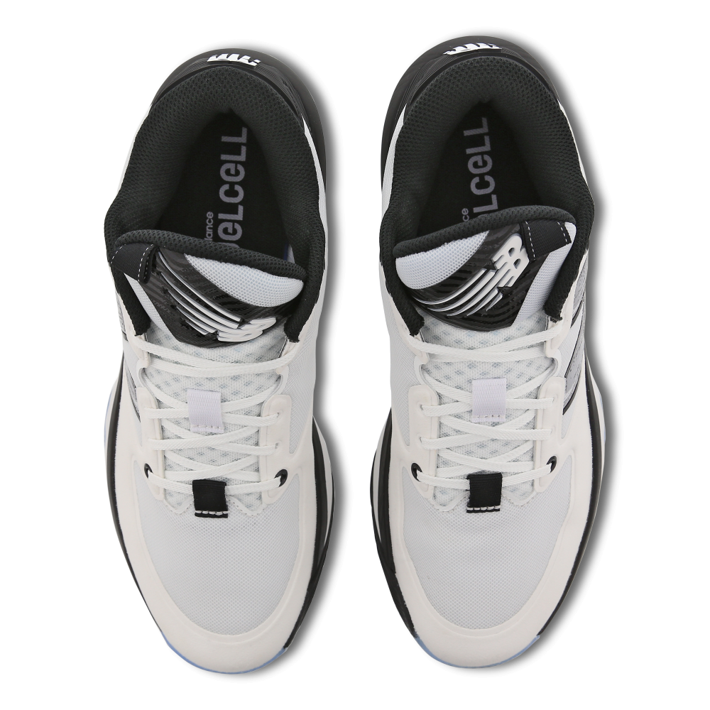 New Balance Hesi Low BBHSLB1 / weiss