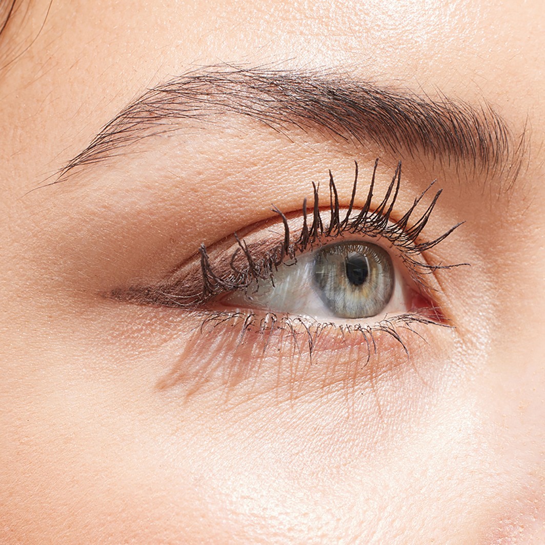Gosh Copenhagen Matte Eyeliner